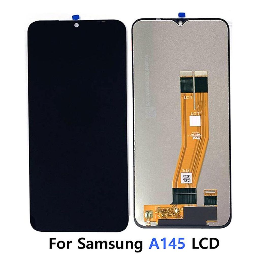 ال سی دی شرکتی سامسونگ SAMSUNG A14 4G/A145F اورجینال