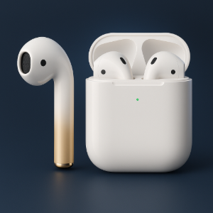 ایرپاد (Apple AirPods)