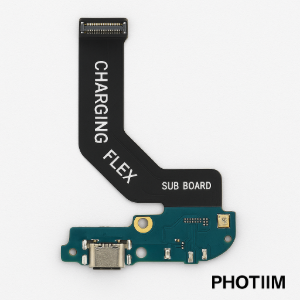 فلت شارژ و برد شارژ