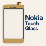 تاچ گلس نوکیا