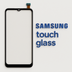 تاچ گلس سامسونگ