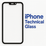 گلس فنی آیفون