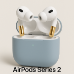 ایرپاد سری 2