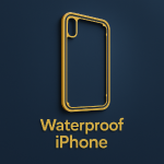 چسب آب بندی فریم آیفون