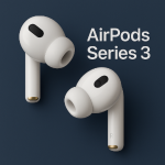 ایر پاد سری 3