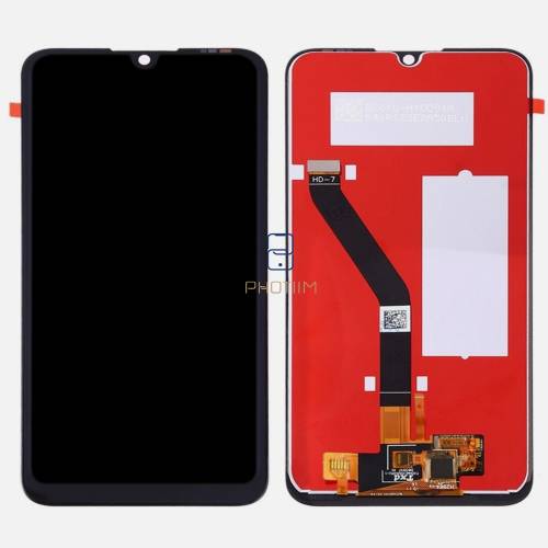 خرید LCD اورجینال Y6 2019 / Y6s / 8A شرکتی، تضمینی، نصب آسان/ارسال سریع/ فروش عمده و تکی با قیمت همکاری