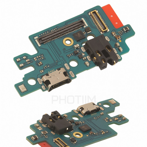 برد شارژ سامسونگ گلکسی A405 - GALAXY A40