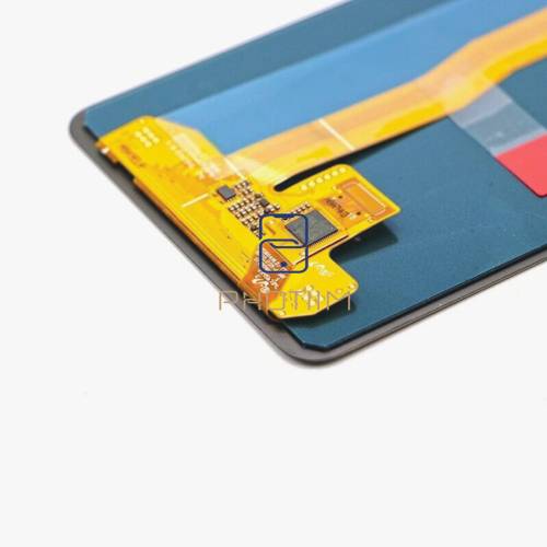 خرید LCD چنج گلس سامسونگ  A750 کیفیت اورجینال، قیمت اقتصادی