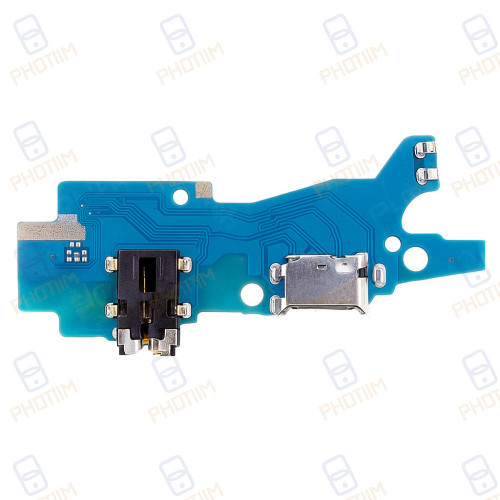 برد شارژ سامسونگ گلکسی GALAXY M31