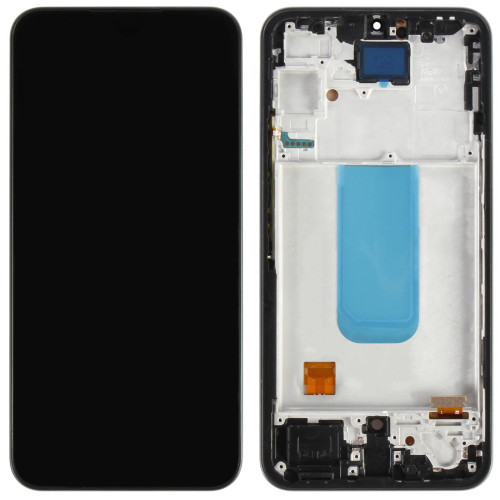 آی‌سی OLED سامسونگ Galaxy A34 اورجینال