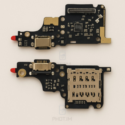 برد شارژ شیائومی Xiaomi Redmi Note 14 5G