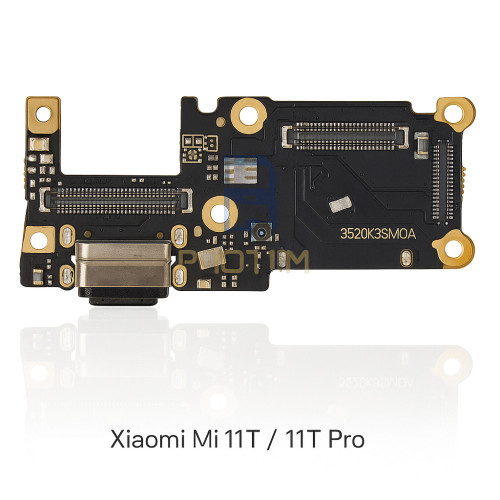 برد شارژ شیائومی XIAOMI 11T - 11T PRO