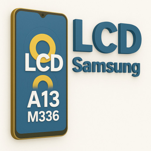 تاچ و ال سی دی سامسونگ گلکسی Galaxy A13 / M336