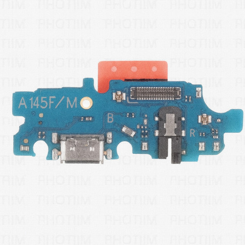 برد شارژ سامسونگ  A14 4G / A145F