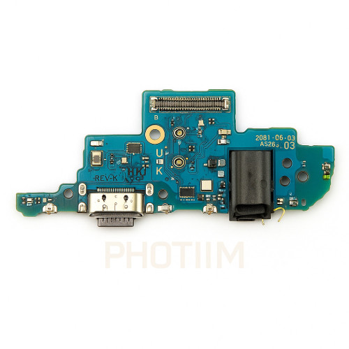 برد شارژ سامسونگ گلکسی A528 - GALAXY A52S
