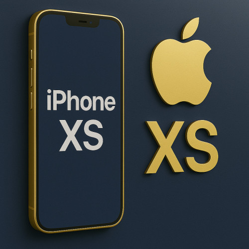 تاچ و ال سی دی آیفون IPHONE  XS