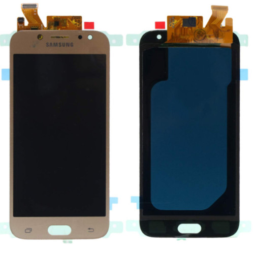 آی‌سی OLED اورجینال سامسونگ J530 – بهترین کیفیت، بهترین قیمت