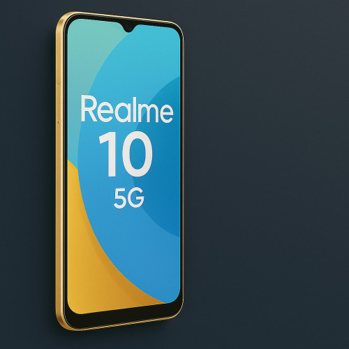 ال‌سی‌دی چنج گلس Samsung Galaxy  Realme 10 g5