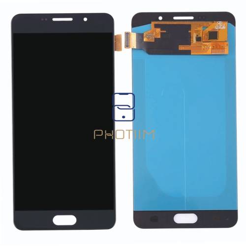 خرید LCD چنج گلس سامسونگ A710  کیفیت اورجینال، قیمت اقتصادی