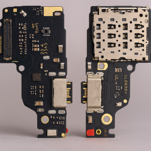 برد شارژ شیائومی XIAOMI REDMI NOTE 13 (4G)