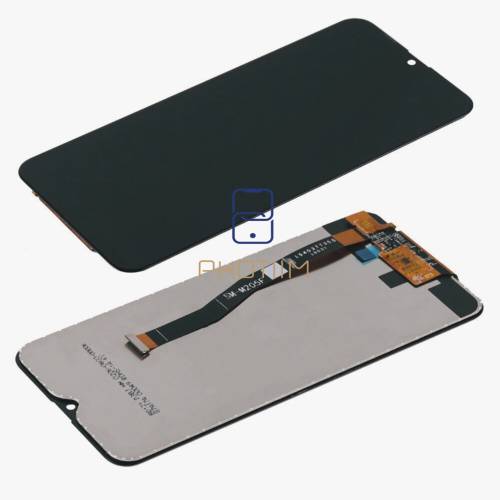 خرید LCD چنج گلس سامسونگ M20  کیفیت اورجینال، قیمت مناسب
