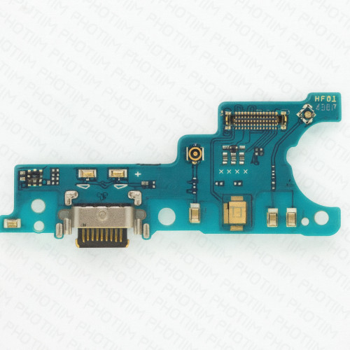 برد شارژ سامسونگ  A11 (A115)