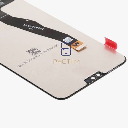 خرید ال‌سی‌دی اورجینال Huawei 8X-COF تاچ و LCD شرکتی / ارسال سریع/ فروش عمده و تکی با قیمت همکاری