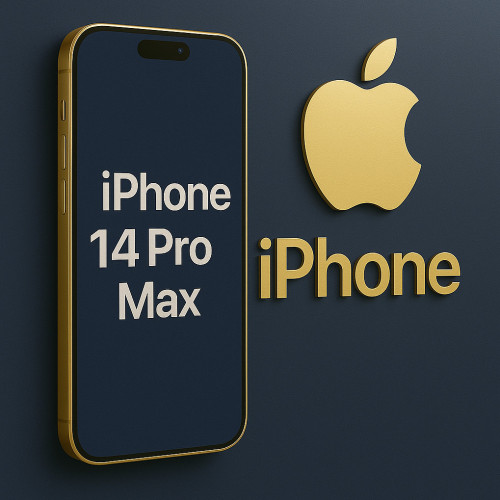 تاچ و ال سی دی آیفون IPHONE 14PRO MAX