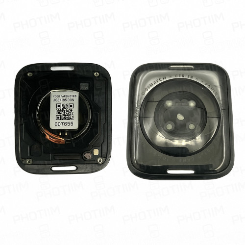 درب پشت اپل واچ سری 8 SE سایز 41 با مگنت