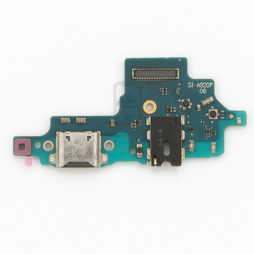 برد شارژ سامسونگ Galaxy A9 2018 (A920)