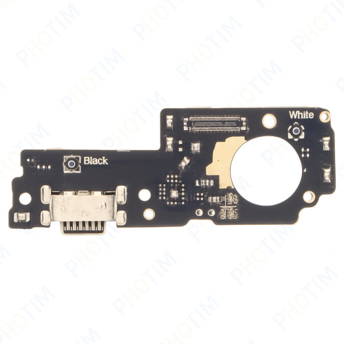 برد شارژ شیائومی Xiaomi Redmi Note 11E