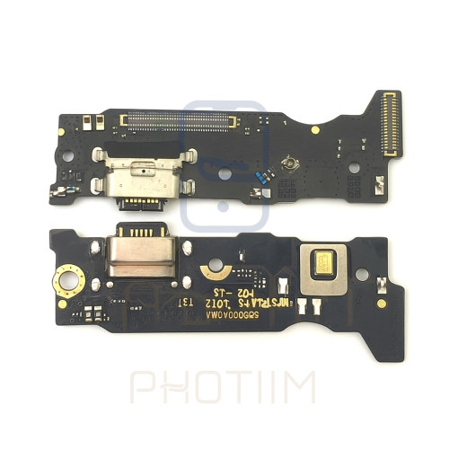 برد شارژ شیائومی Xiaomi Redmi Note 10