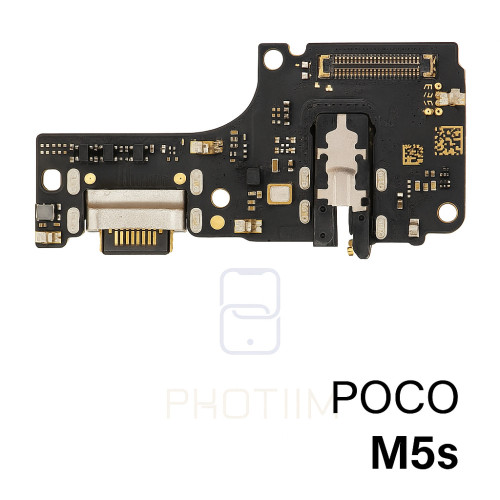 برد شارژ شیائومی Xiaomi Poco M5s