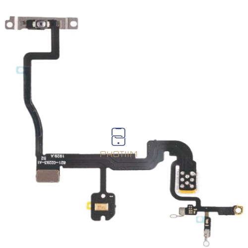 فلت فلش آیفون پرومکس  IPHONE 11 PRO MAX