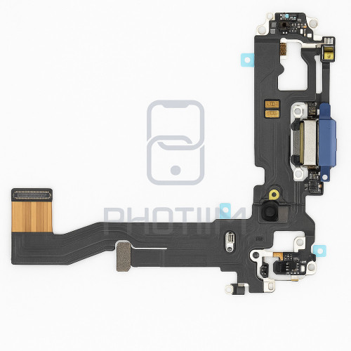 فلت شارژ آیفون iPhone 12 Pro