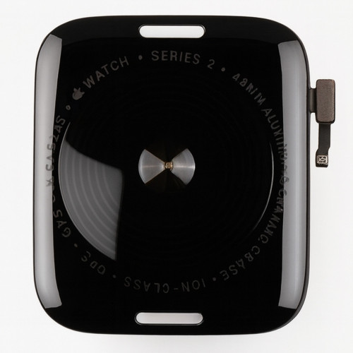 درب پشت اپل واچ سریSE 2 سایز 44 با مگنت