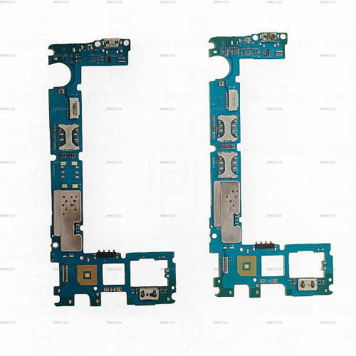 برد گوشی سامسونگ گلکسی  GALAXY J7 2016