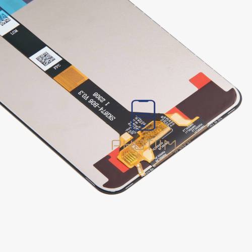 خرید LCD اورجینال Realme N53 کیفیت شرکتی/ فروش عمده و تکی با تضمین سلامت کالا