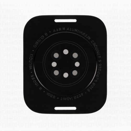 درب پشت اپل واچ سری 8 SE سایز 45 با مگنت