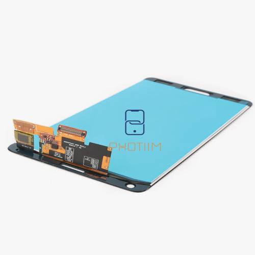 خرید LCD چنج گلس سامسونگ Note 4  کیفیت اورجینال، قیمت مناسب