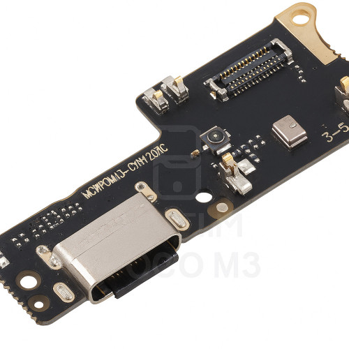 برد شارژ شیائومی XIAOMI POCO M3