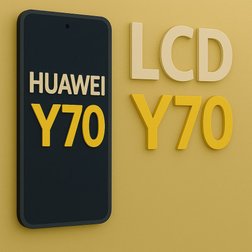 تاچ و ال سی دی هواوی Huawei Y70