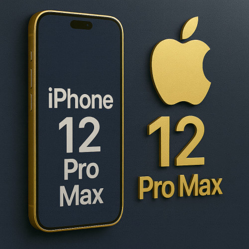 تاچ و ال سی دی آیفون IPHONE  12PRO MAX