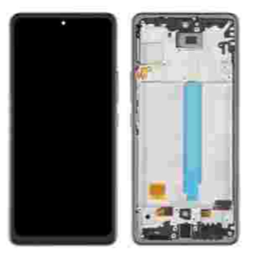 ال‌سی‌دی سامسونگ A22 آی‌سی‌دار OLED اورجینال – LCD A22 OLED IC
