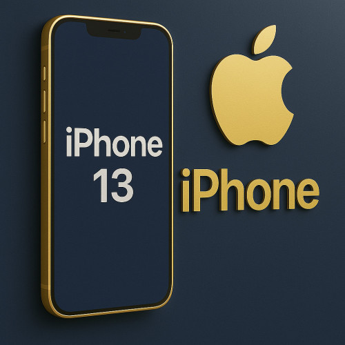 تاچ و ال سی دی آیفون IPHONEN 13