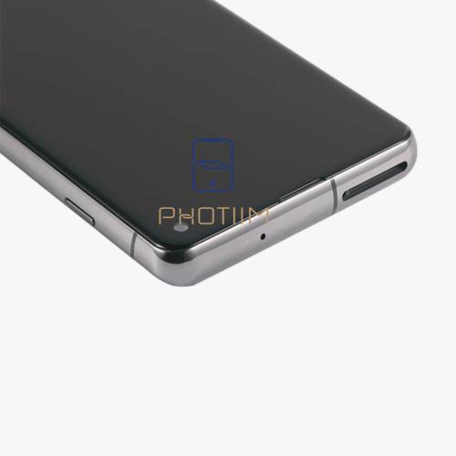 خرید LCD چنج گلس سامسونگ S10  کیفیت اورجینال، قیمت اقتصادی
