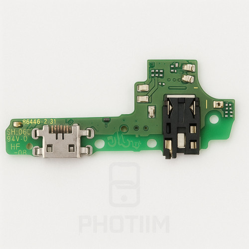 برد شارژ سامسونگ Galaxy A10S (M16)