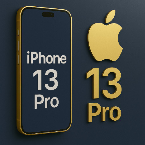 تاچ و ال سی دی آیفون IPHONE  13PRO