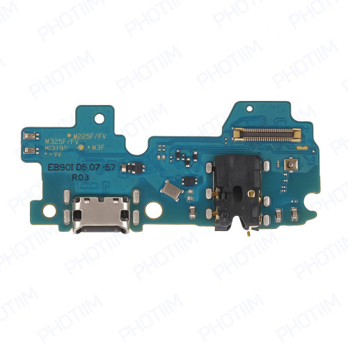 برد شارژ سامسونگ گلکسی M325 – GALAXY M32
