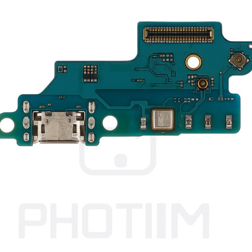 برد شارژ سامسونگ گلکسی A750 - A7 (2018)